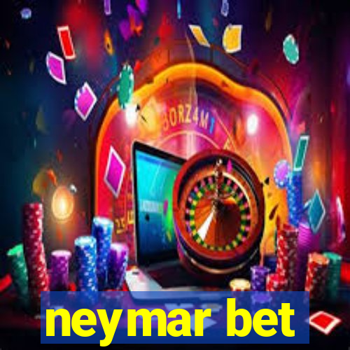 neymar bet